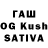 Канабис White Widow Radiox Rush